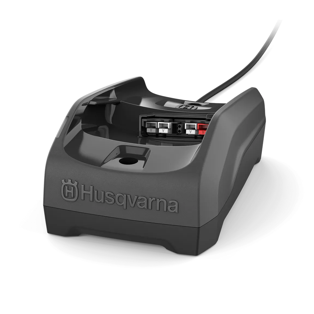 Husqvarna C80 Batteriladdare