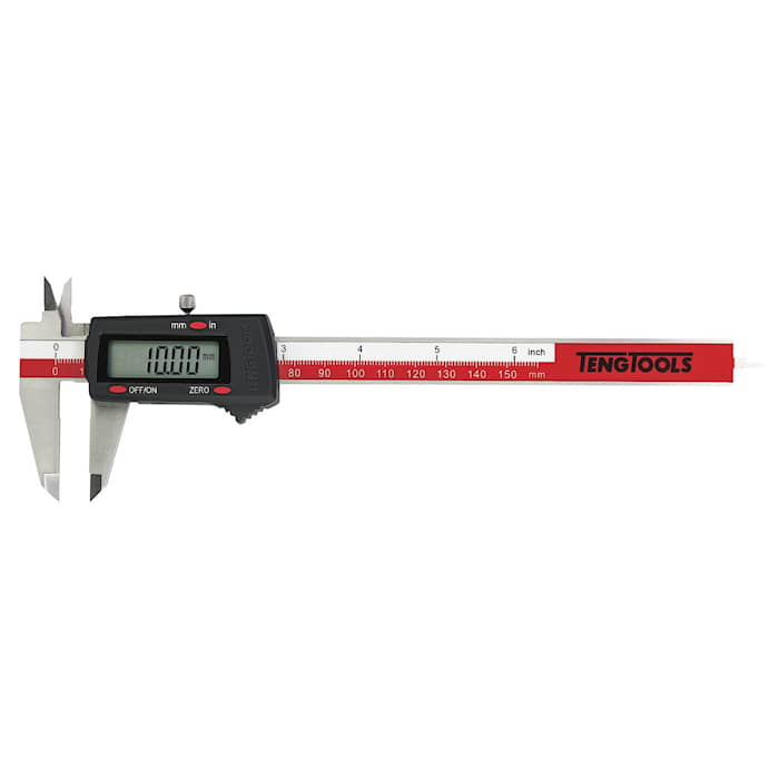 Teng Tools Digital skydelære CALD150