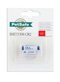 Petsafe Batteri 11306 Cr2 V