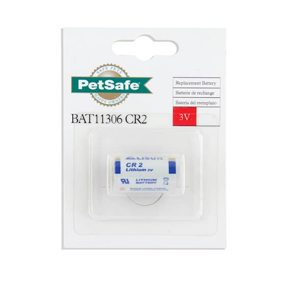 Petsafe Batteri 11306 Cr2 V
