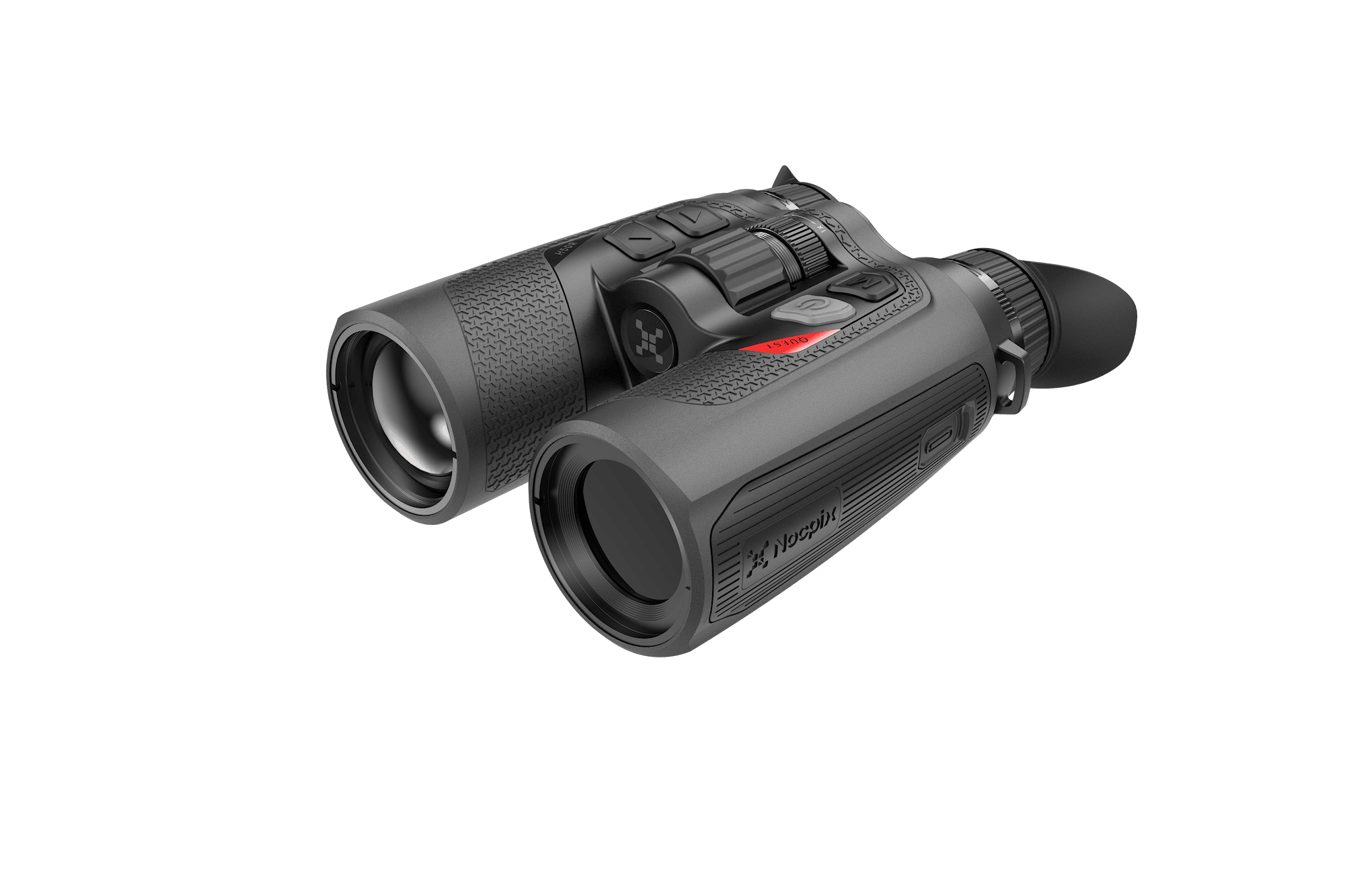Nocpix QUEST H35R Kikare