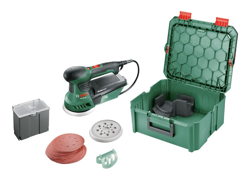 Bosch Slipmaskin PEX 300 AE