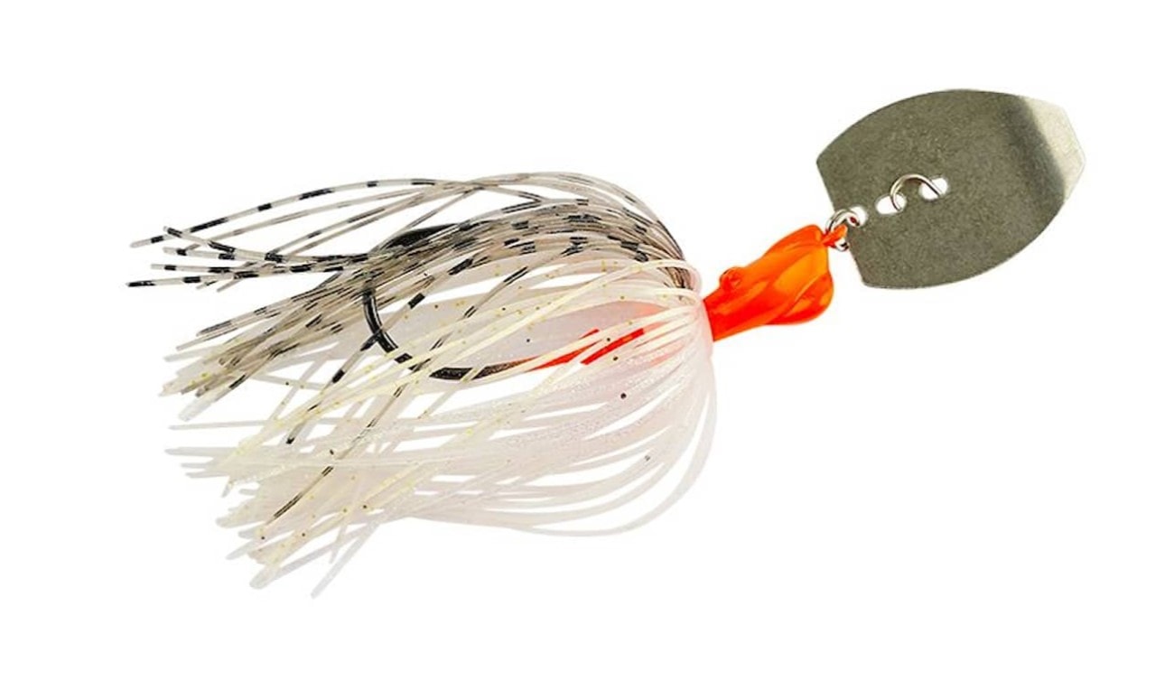 Darts Breaker Blade Jig 10 g Minnow