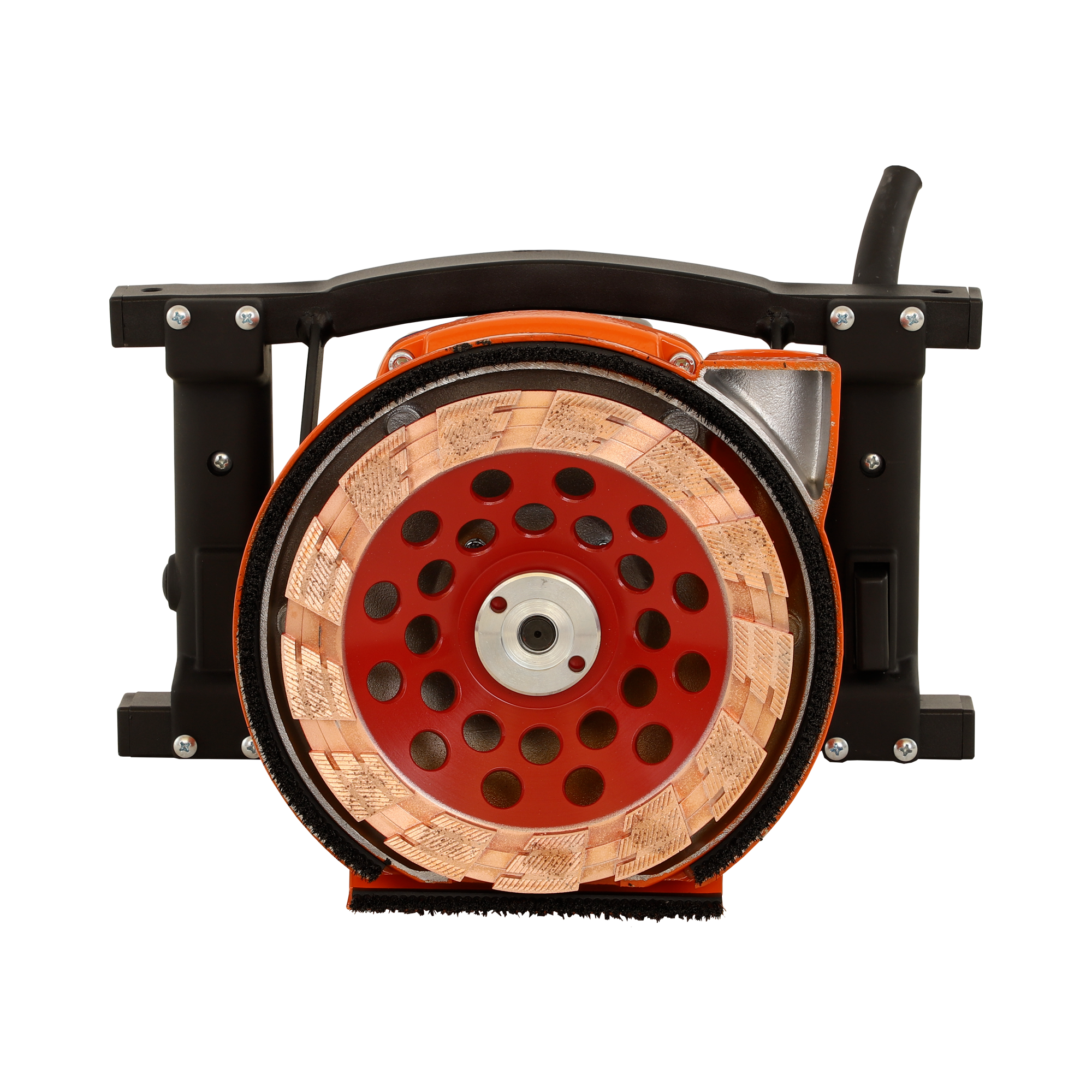 70184601171 Grooving_Grinding Clipper CG 180 230 V