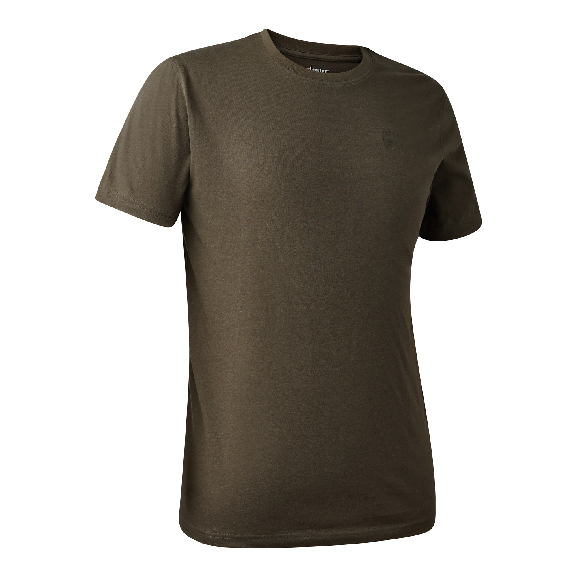 Deerhunter Easton T-shirt Adventure Green M
