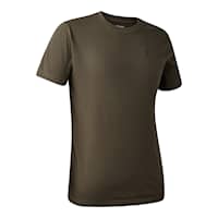 Deerhunter Easton T-Shirt Herren Adventure Green
