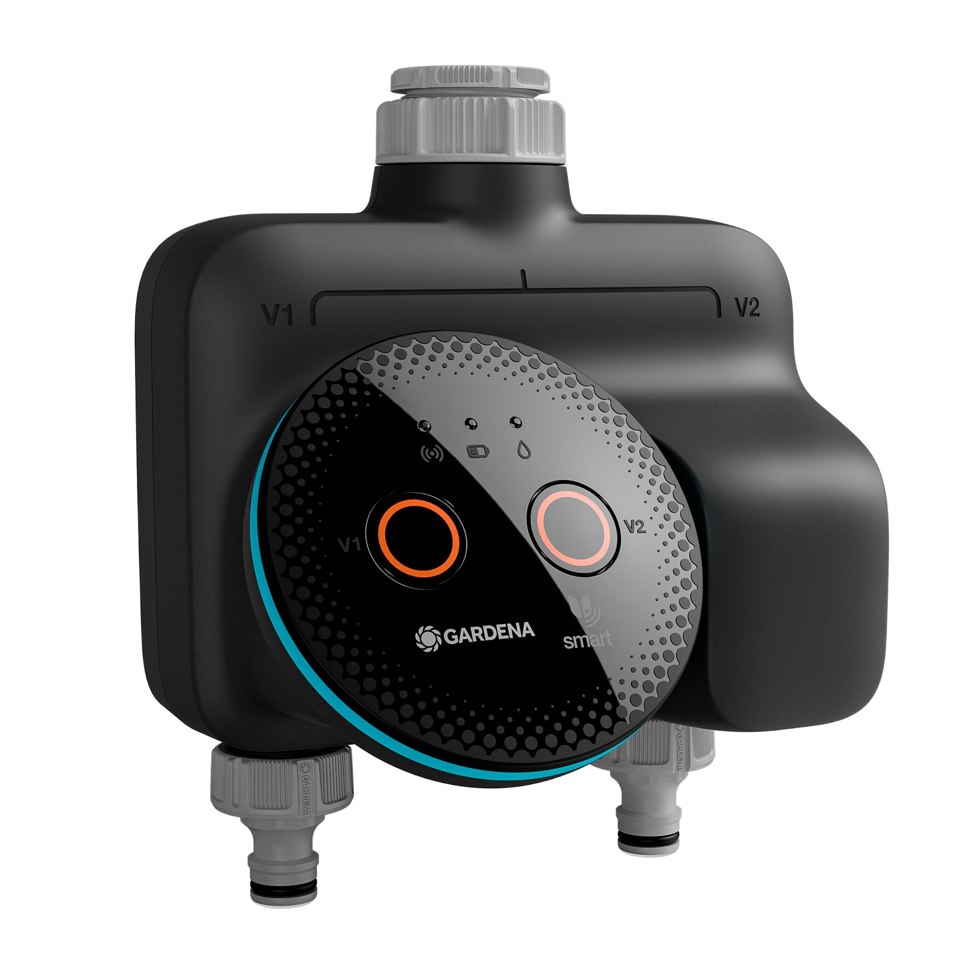 Gardena smart Dual bevattningsdator