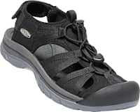 Keen Venice II H2 Sandal Black/Steel Grey Dam