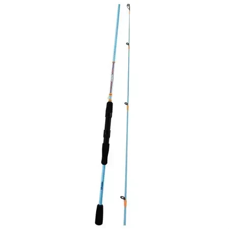 Fuel Spin 8'0" 244cm 15-40g Haspelspö