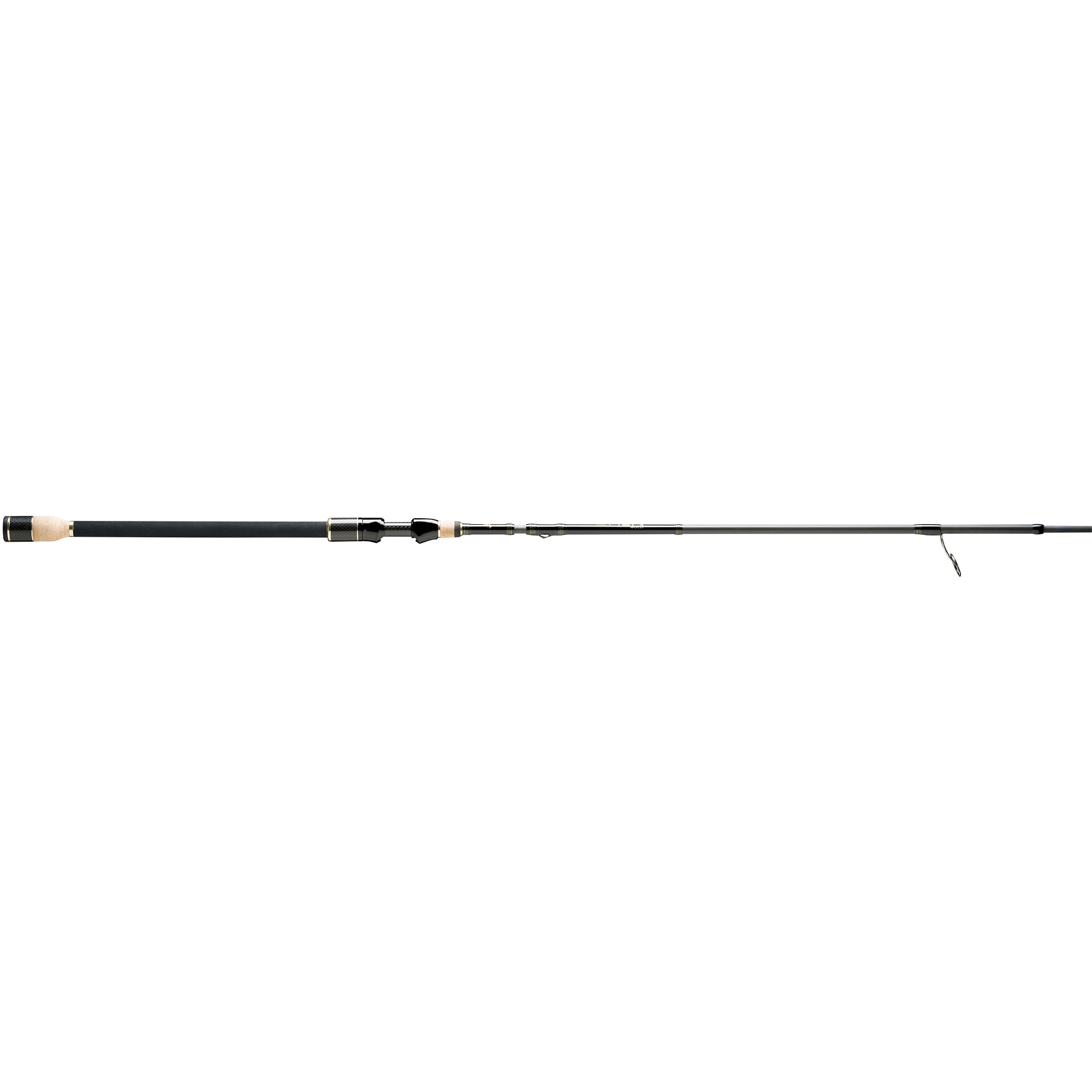 Omen Gold Spinning 8' L 244cm 5-15g 5-delat Haspelspö