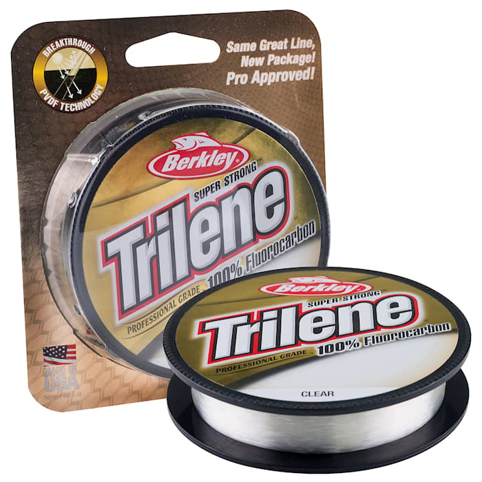 Berkley Trilene Fluorcarbon 50 m 10kg