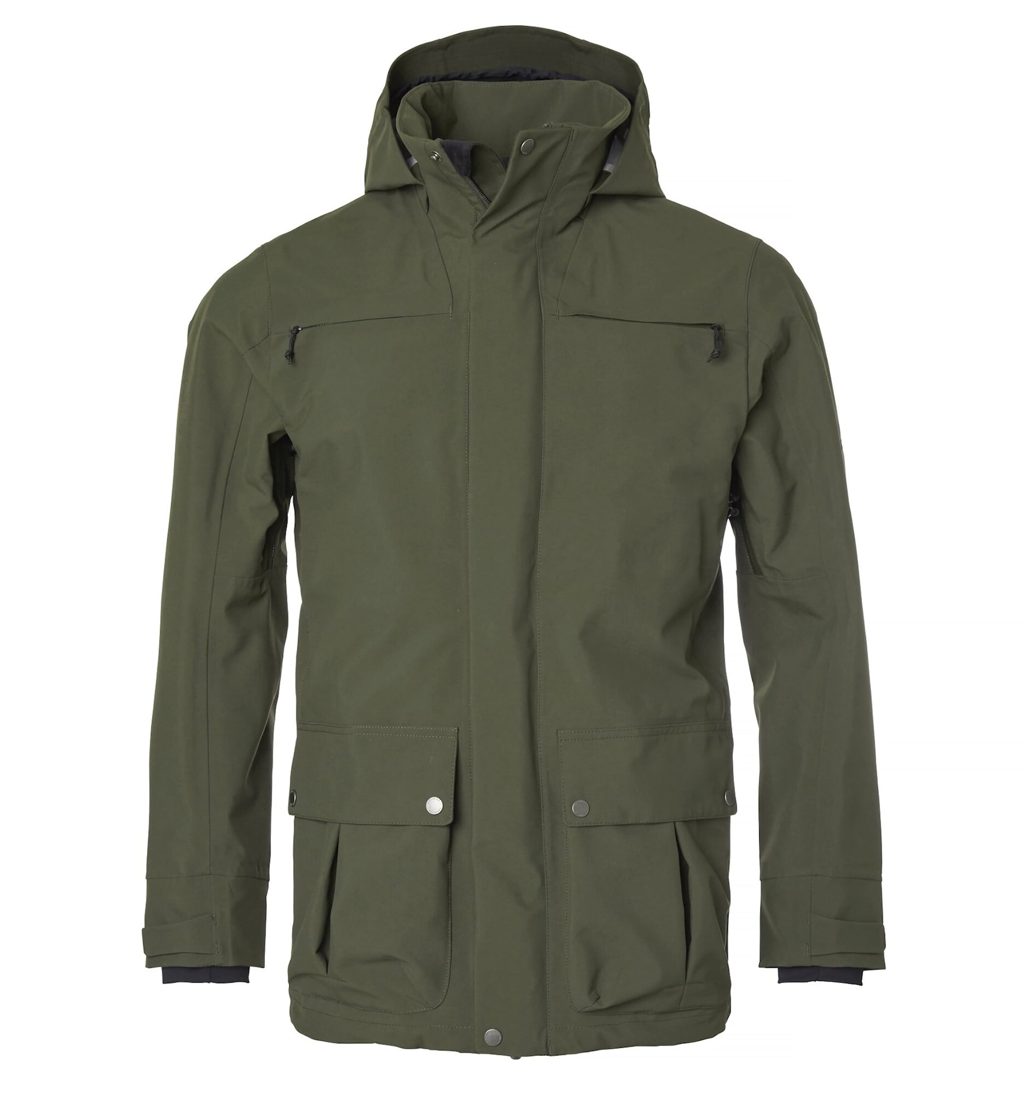 Chevalier Breton GTX Jacket Men