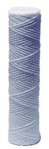 Duab Baumwollfilter 10''