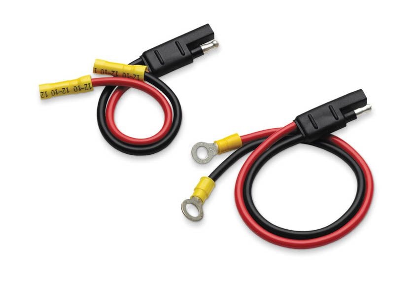 Minn Kota MKR-12 Anslutningskontakt 5 mm2