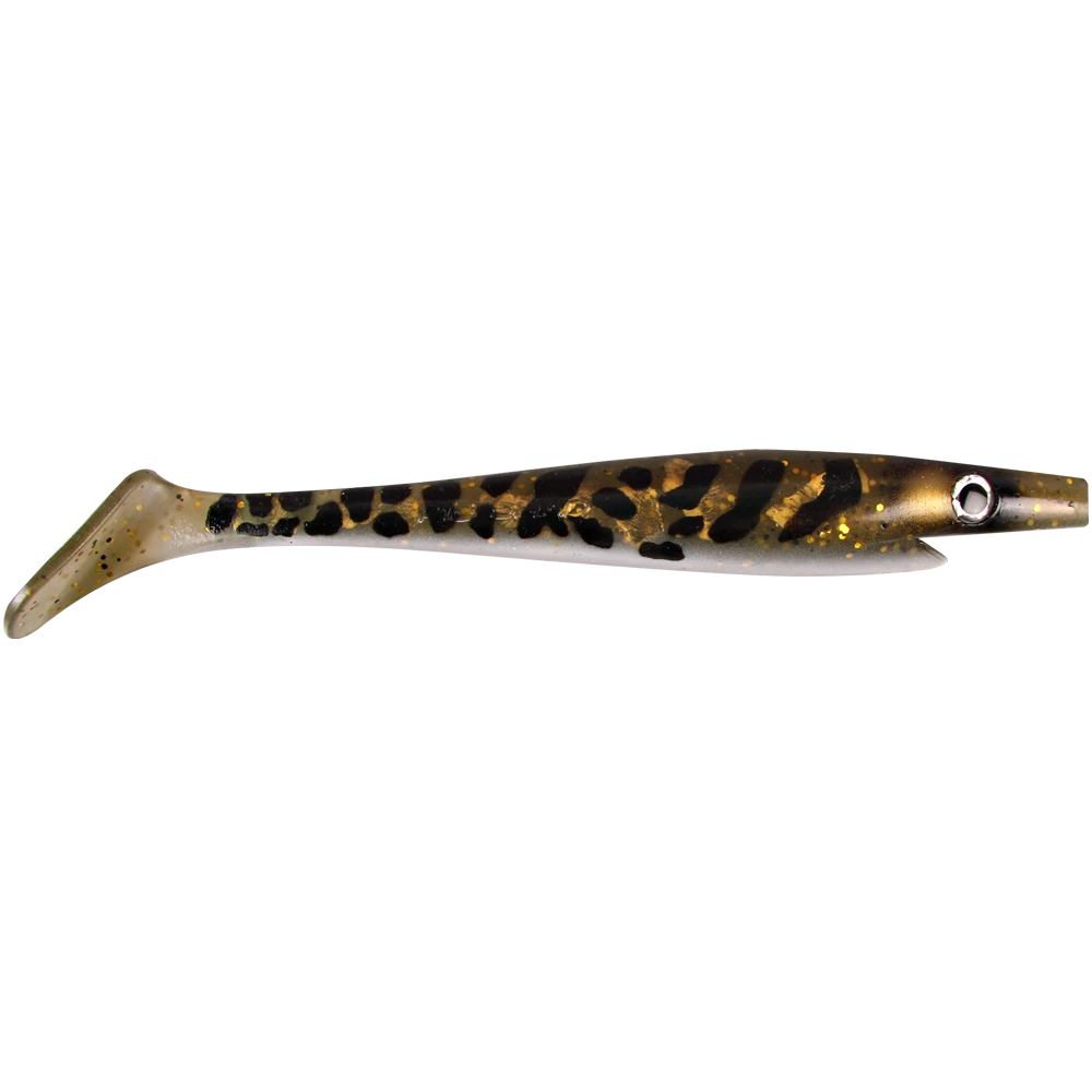 Pig Shad Nano 15cm 20g 4pcs