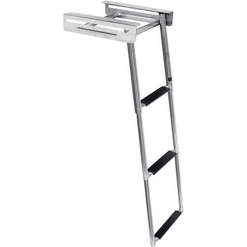 Ocean Comfort Kassettstege 3-Steg