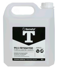 Kemetyl T 99,5% 4 Liter