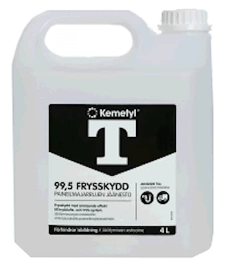 Kemetyl T 99,5% 4 Liter