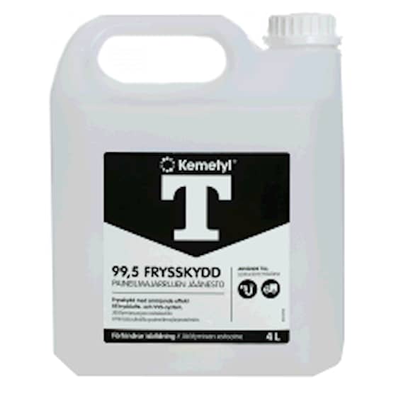 Kemetyl T 99,5% 4 Liter