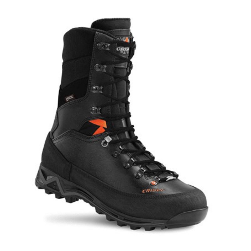 Crispi Rangers GTX Svart Känga 44 - GORE-TEX