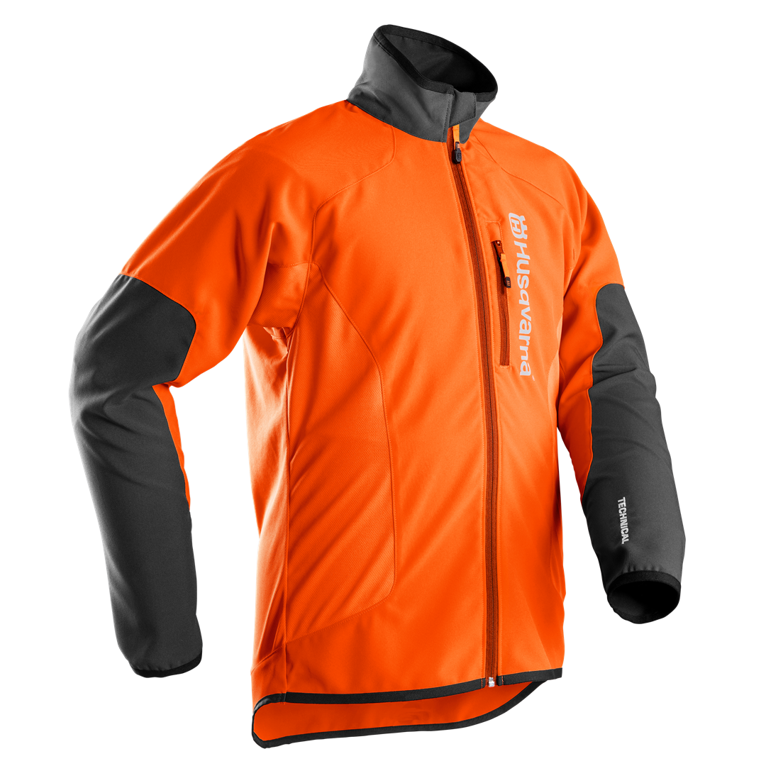 Husqvarna Skogsjacka Technical Vent Sommar