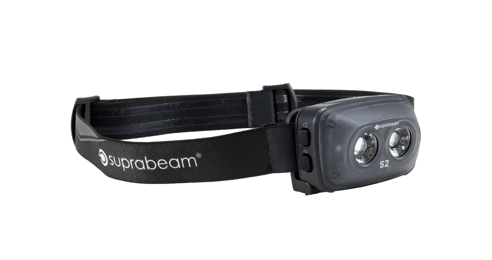 Suprabeam S2 Scheinwerfer