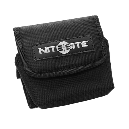 NiteSite Batteriväska Stock 5.5ah
