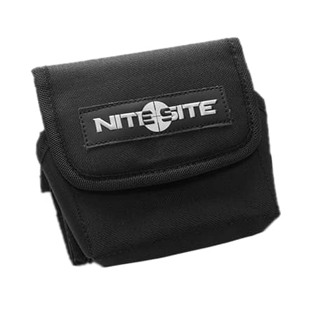 NiteSite Batteriväska Stock 5.5ah