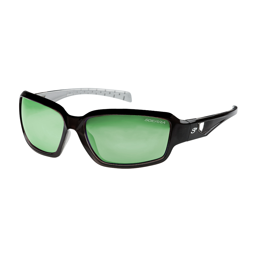 Scierra Street Wear Green lens