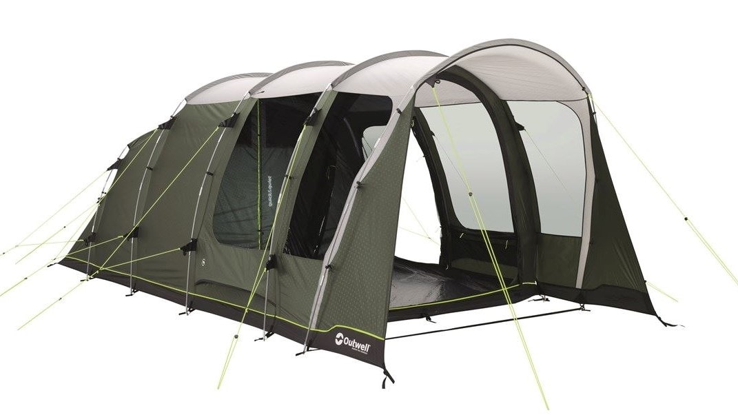 Outwell Greenwood 4 Tält för 4 personer