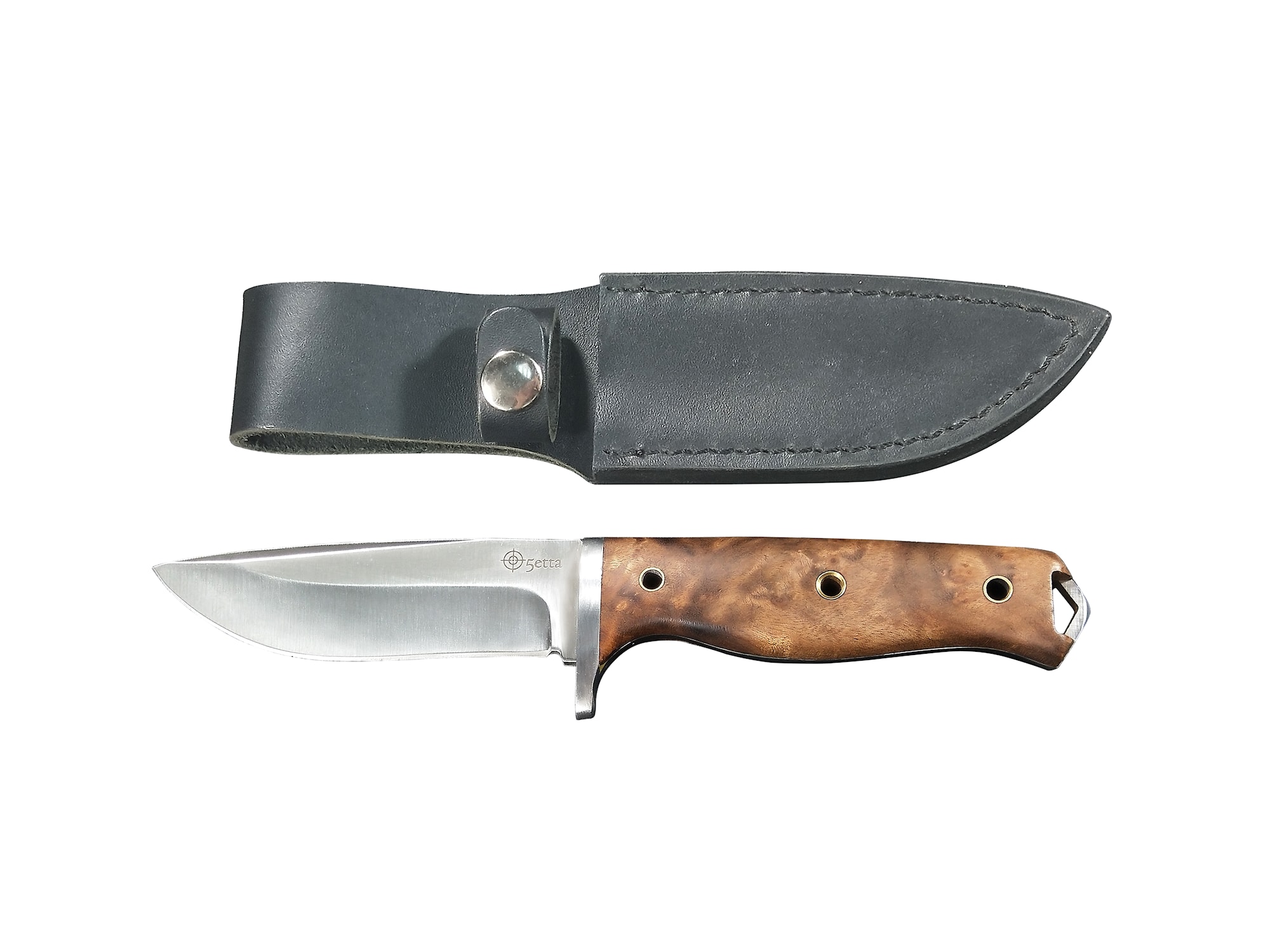 5etta HX701 Metsästyspuukko