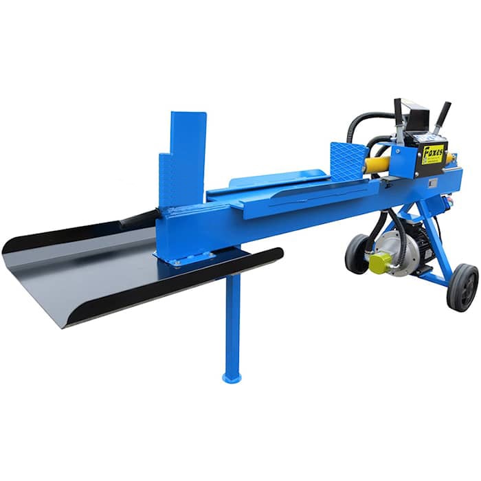 Faxes Elhydraulisk vedklyv 700 mm