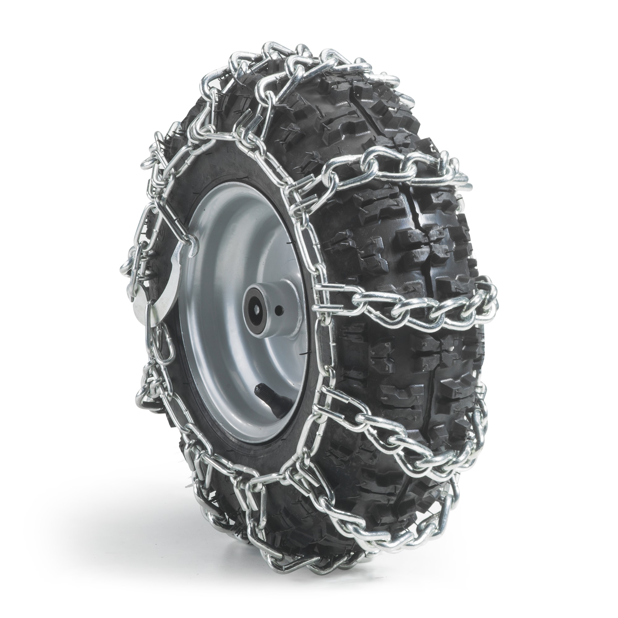 Stiga Snökedjor 12X4" Snow Hog