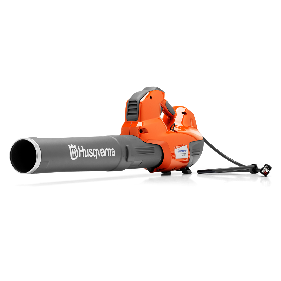 Husqvarna 536 LiBX Lövblås