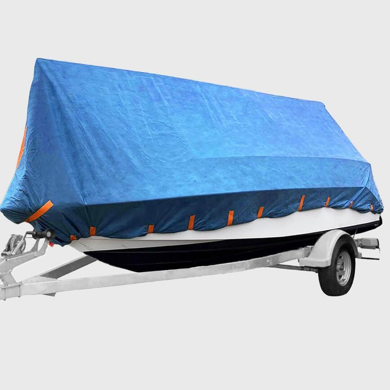 Toptex Presenning Boat Cover