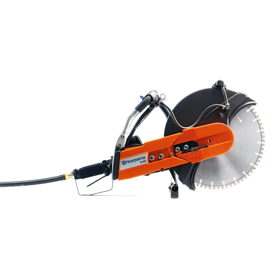 Husqvarna K 40 skjæremaskin