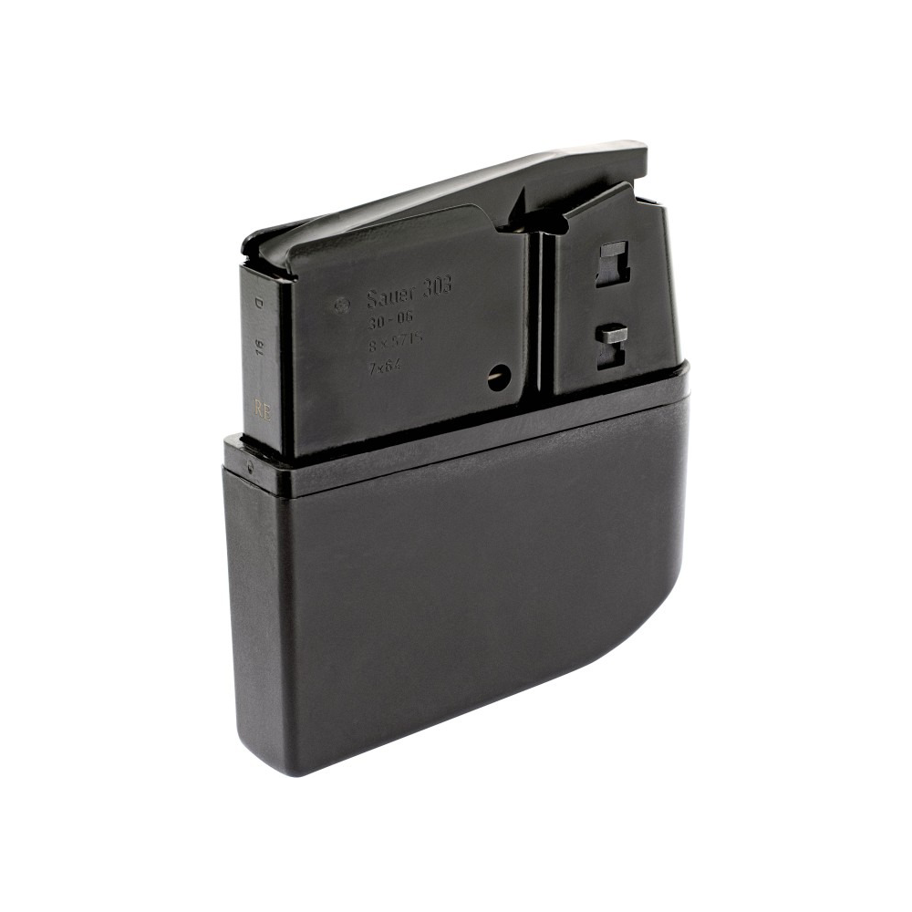 Sauer 303 Magasin 5-skotts, 8x57 IS, .30-06 Spring, 7x64