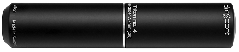 AimSport Triton no. 4 Teleskopdämpare