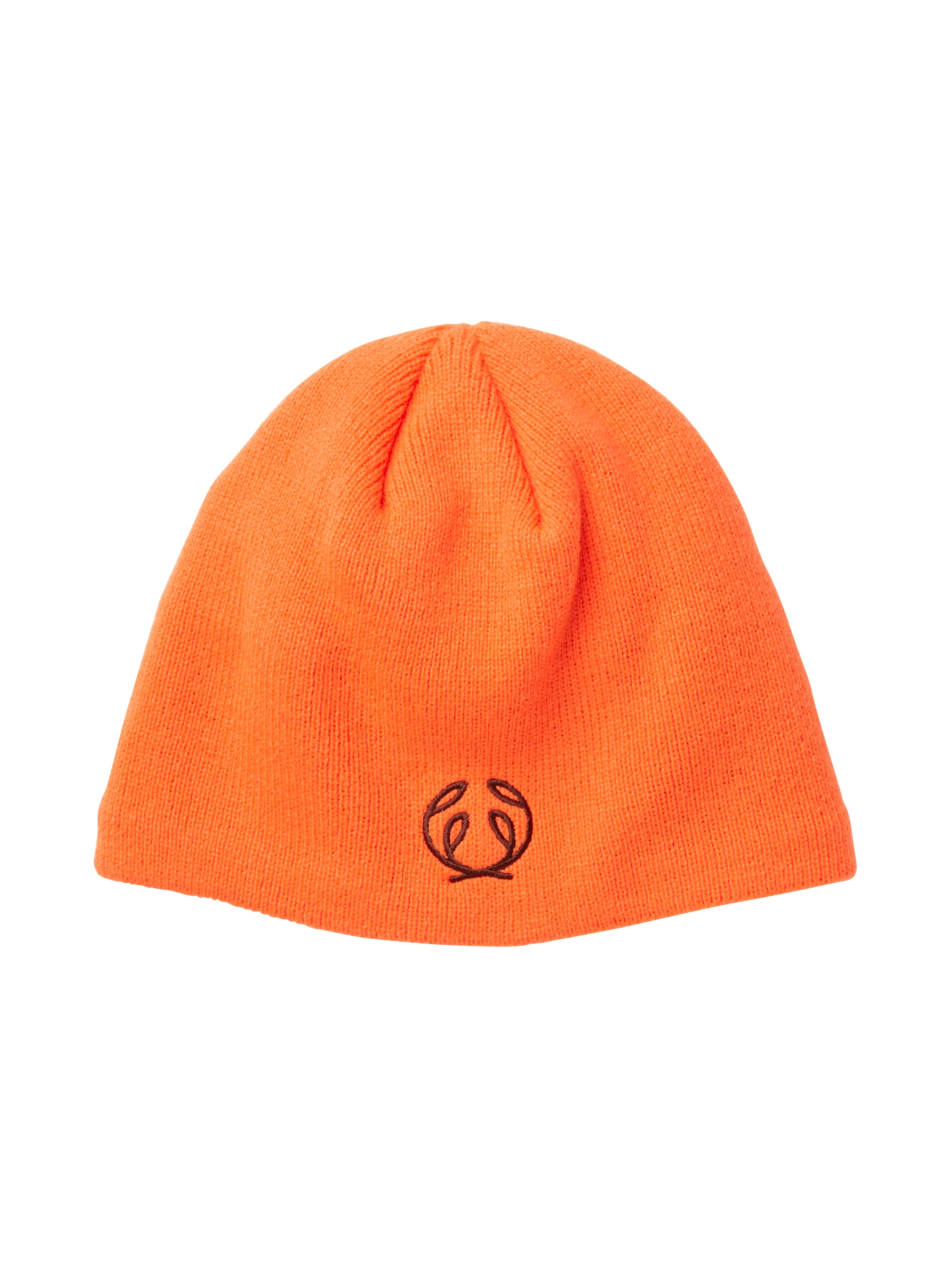 Chevalier Buckland Windblocker Beanie Sharp Orange