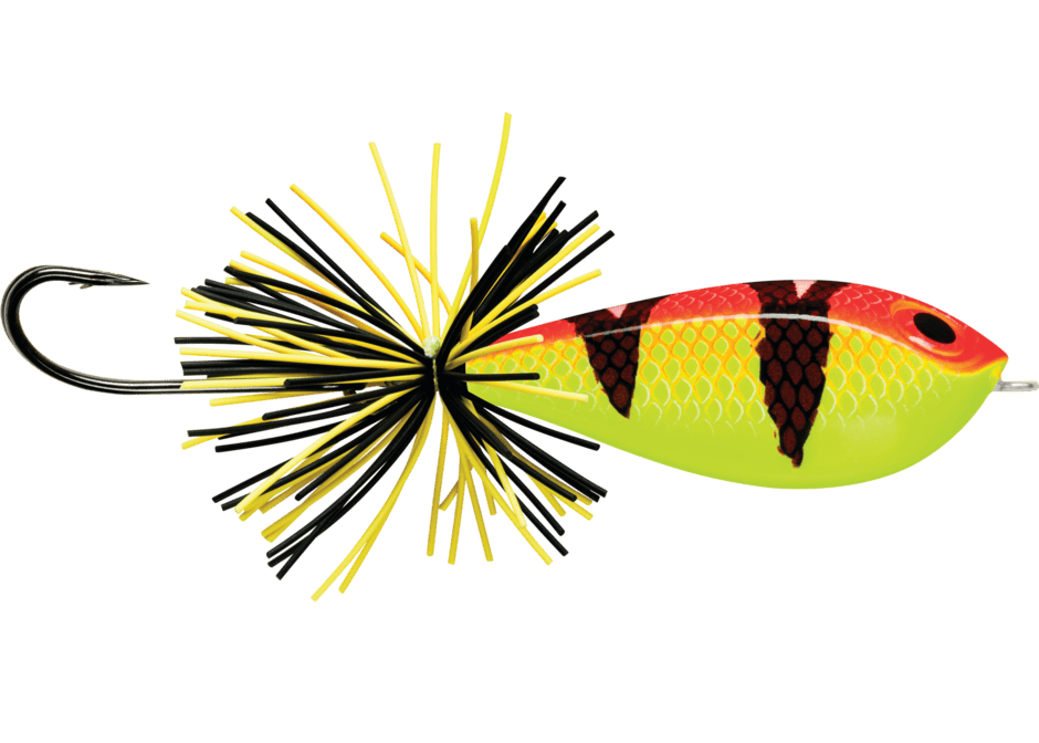 Rapala BX Skitter Frog 5,5 cm TMN