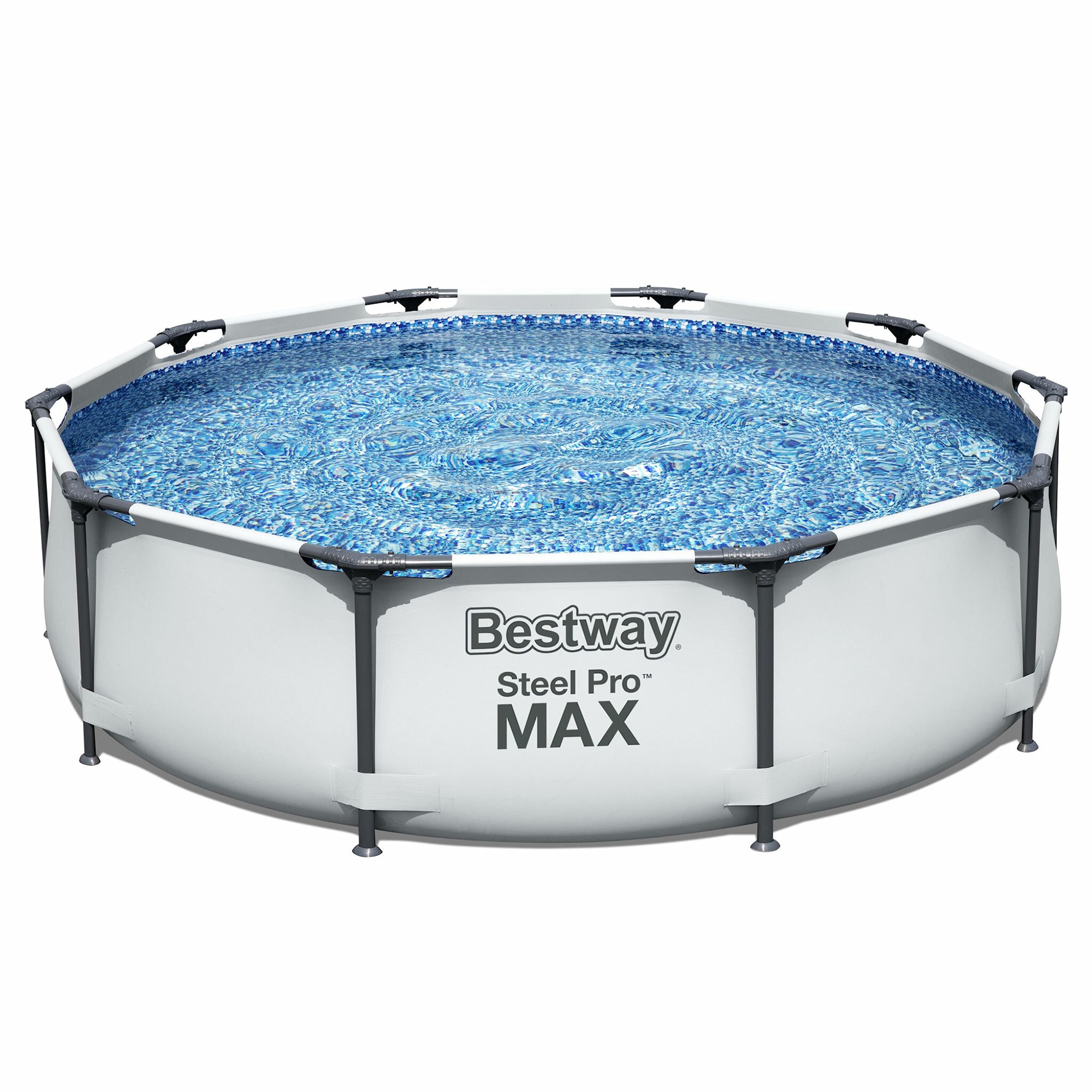 Bestway Steel Pro Max Pvc Pool 3.05m X 0.76m