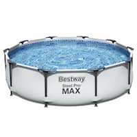 Bestway Steel Pro MAX Pool Set 3.05m x 76cm