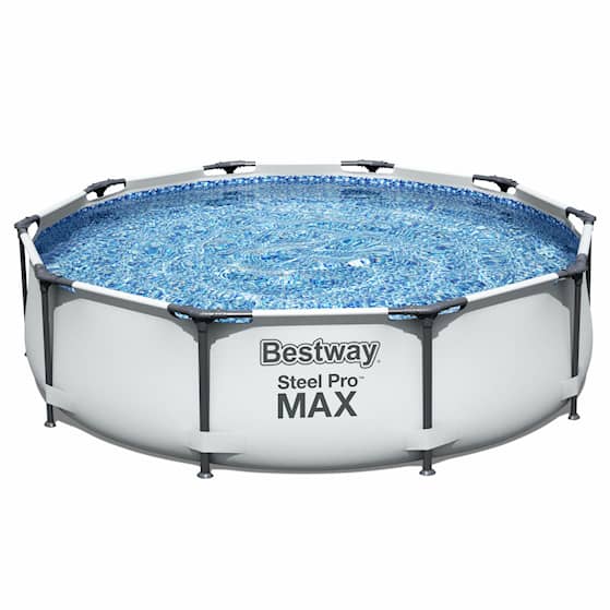 Bestway Steel Pro MAX Pool Set 3,05m x 76cm