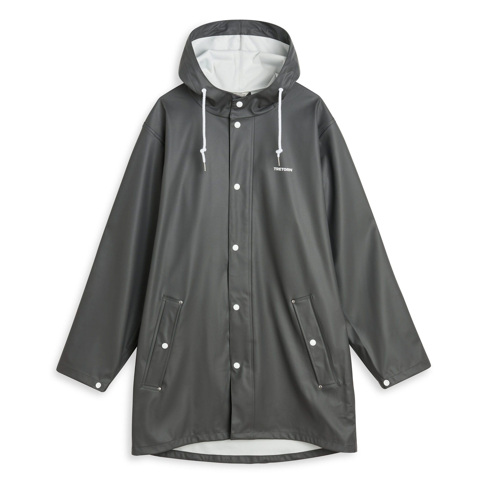 Tretorn Wings Regenjacken Magnet