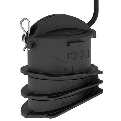 Raymarine Givare Cpt-S Ib