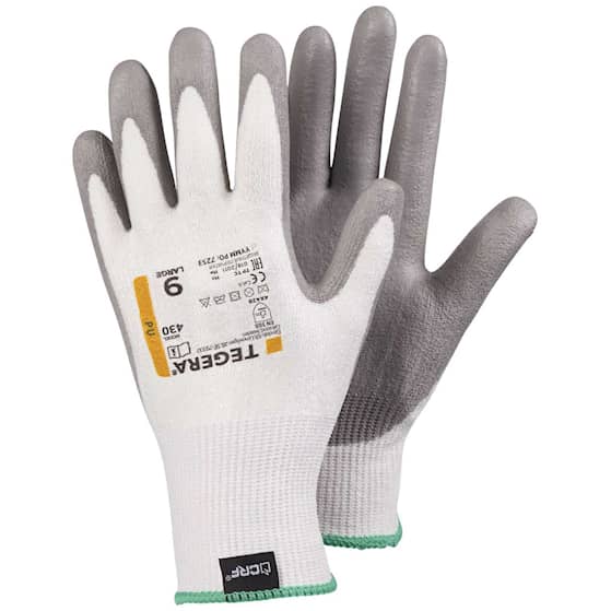 Tegera Skærebeskyttende handsker 430