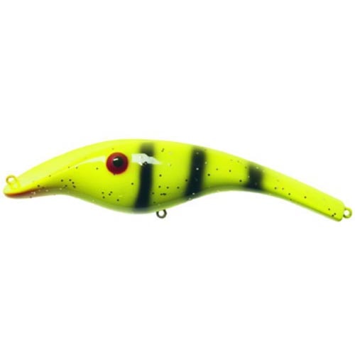 Zalt 14 cm sjunkande Tigerstripe (11)