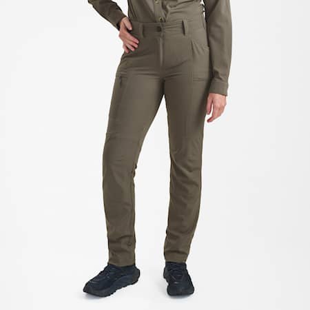 Deerhunter Lady Canopy Hose Dame