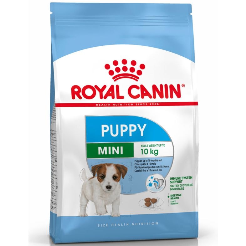 Royal Canin Mini Puppy 8 Kg