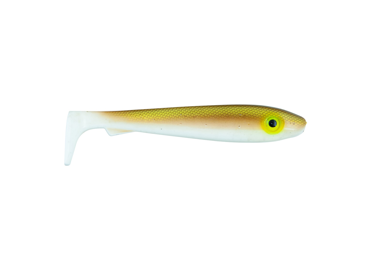 Svartzonker McRubber 21 cm Perfect Bait Fish By Jens 2-pack